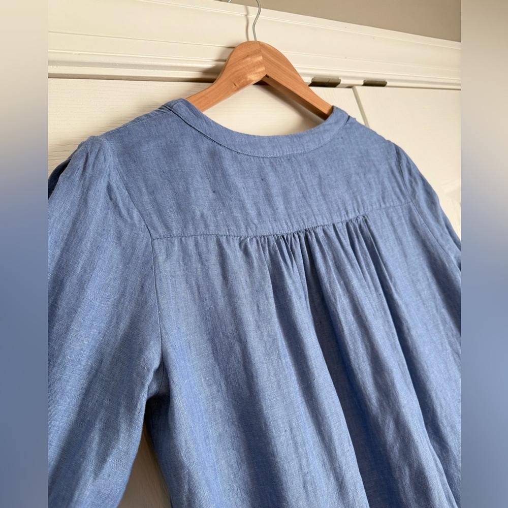 Tuckernuck Pomander Place Frankie Dress - Picture 6 of 10